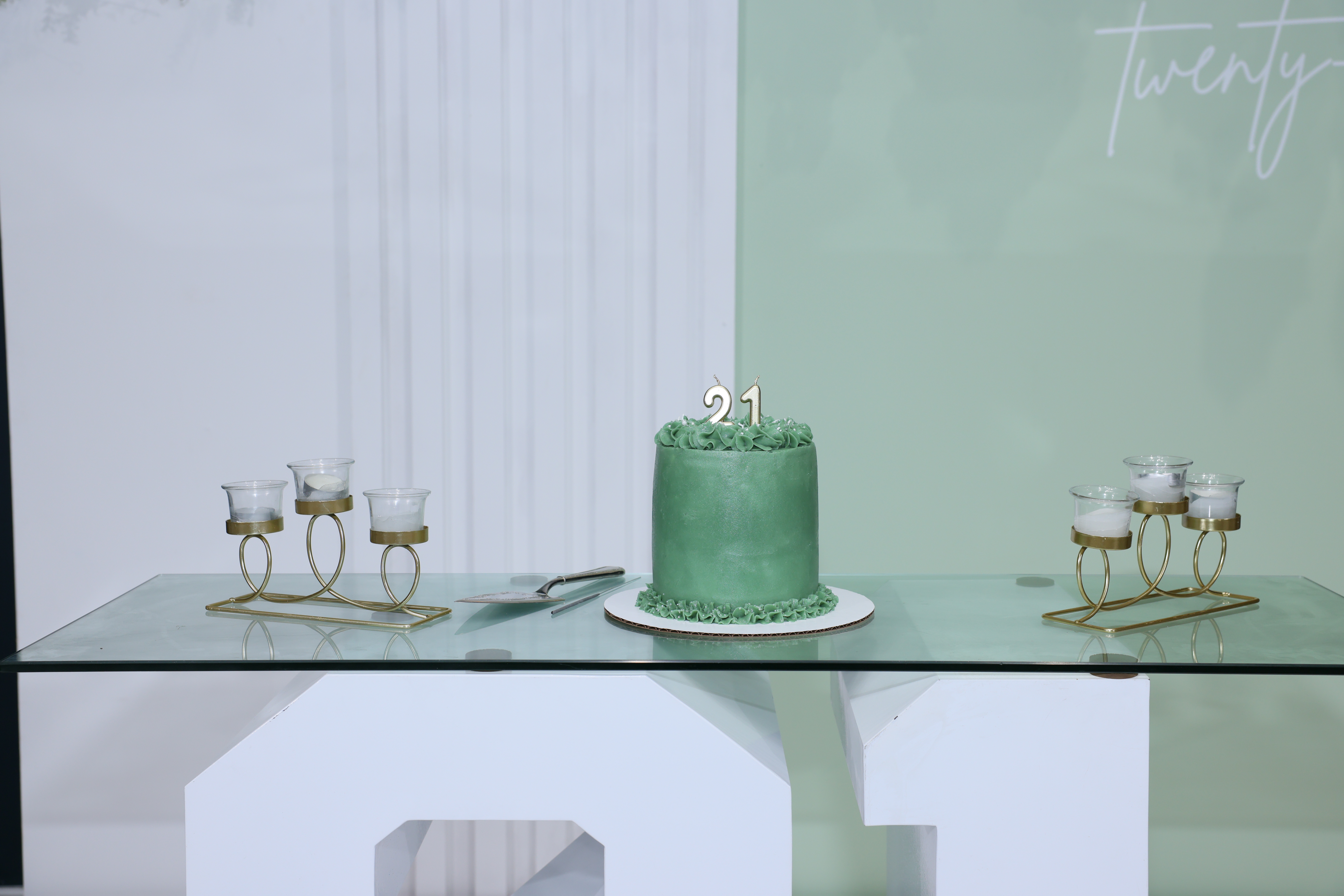 Mathura 21st Birthday Photo 3